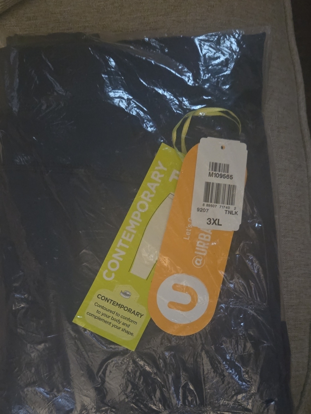 Urbane Impulse Pants